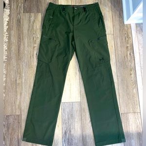 UA fish THREADBORNE backwater pant